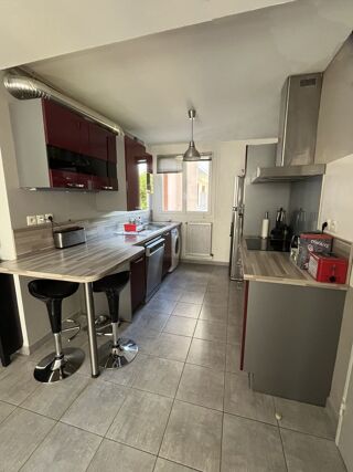  Appartement à vendre 4 pièces 64 m²