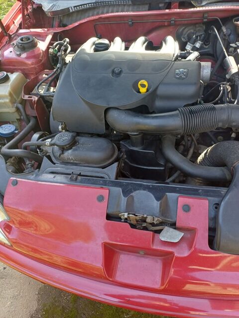 Peugeot 306 1.9 d XR Pack