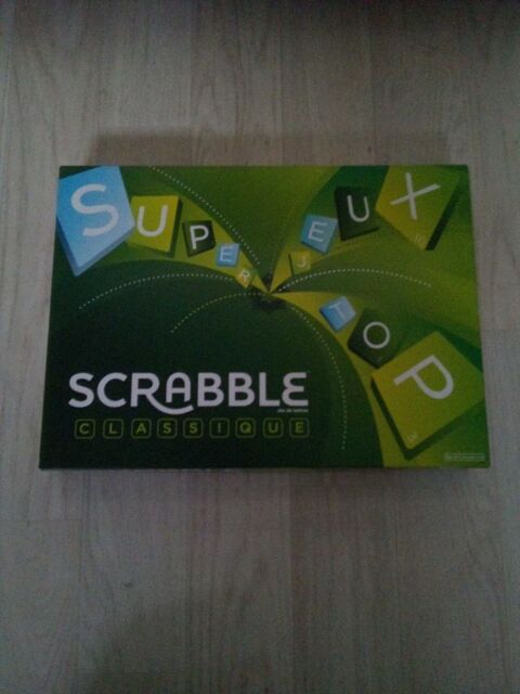 Scrabble jeu de socit 12 vreux (27)