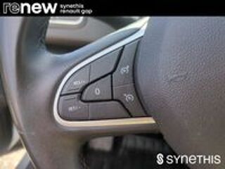 Megane IV Estate Blue dCi 115 EDC Techno 2023 occasion 05000 Gap