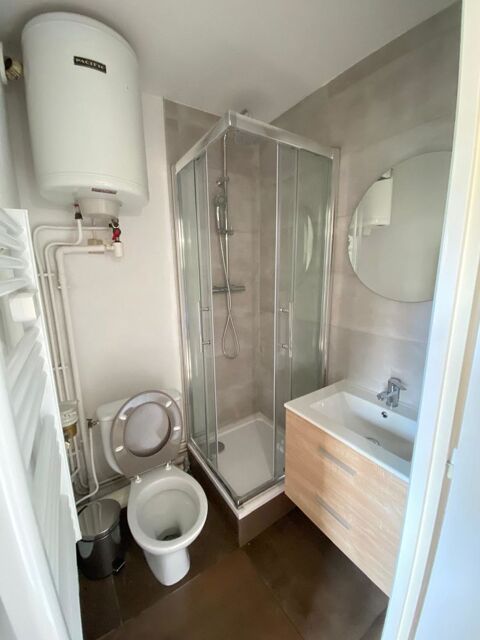  Appartement � louer 1 pi�ce 18 m�