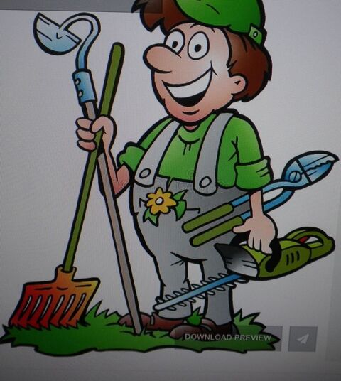 JARDINIER 0 33000 Bordeaux