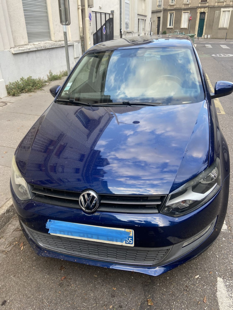 Volkswagen polo 1.2 TSI 105 Confortline DSG7