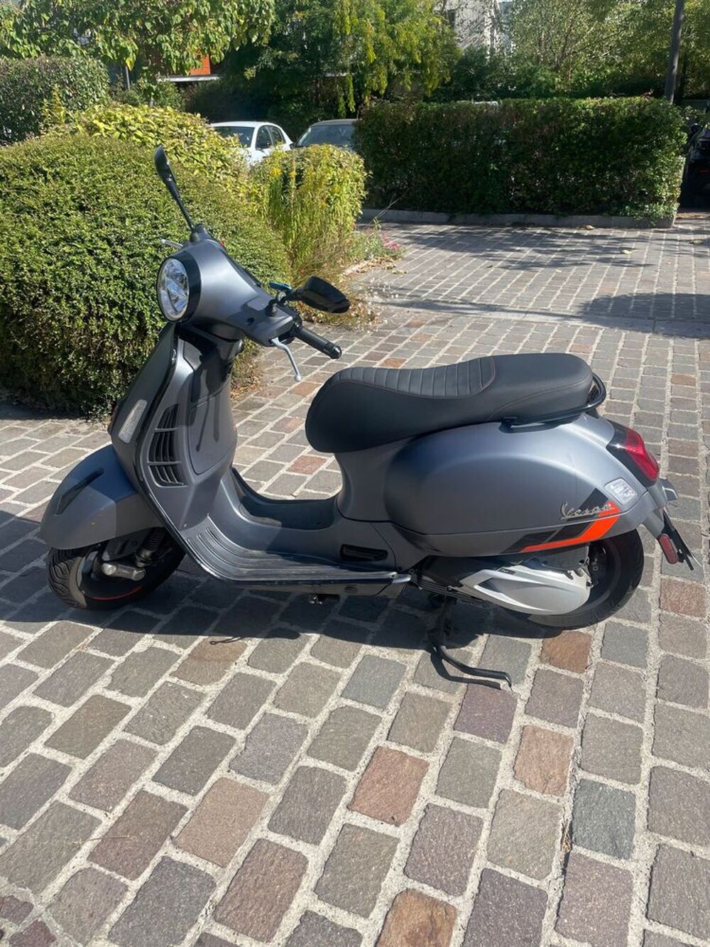 VESPA 2025 occasion 92500 Rueil-Malmaison