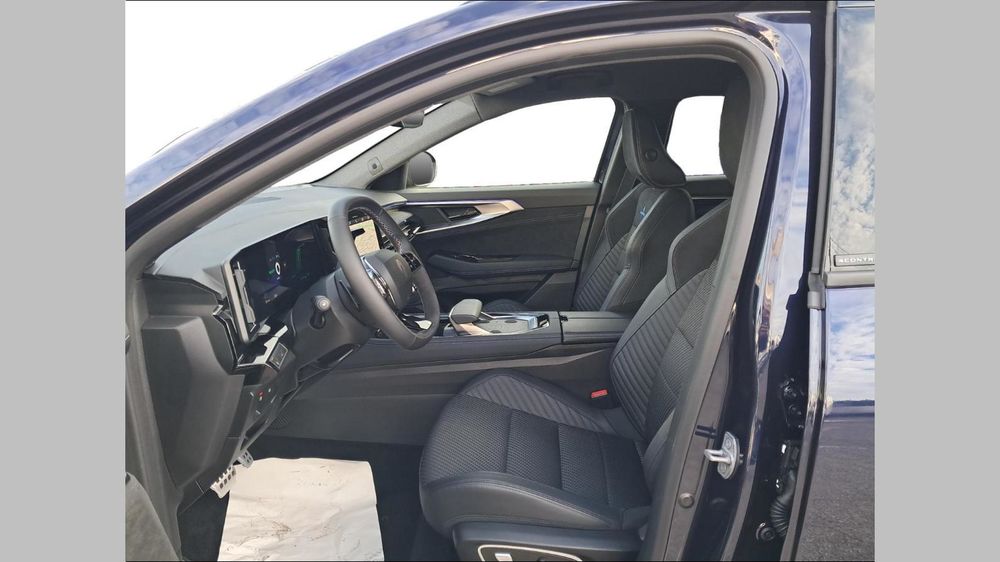 Espace full hybrid E-Tech 200 ch 7pl Esprit Alpine 2026 occasion 91700 Sainte-Genevi&egrave;ve-des-Bois