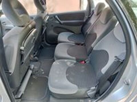 Picasso Xsara 1.6i 16V 110 Collection 2007 occasion 77250 Veneux-les-Sablons