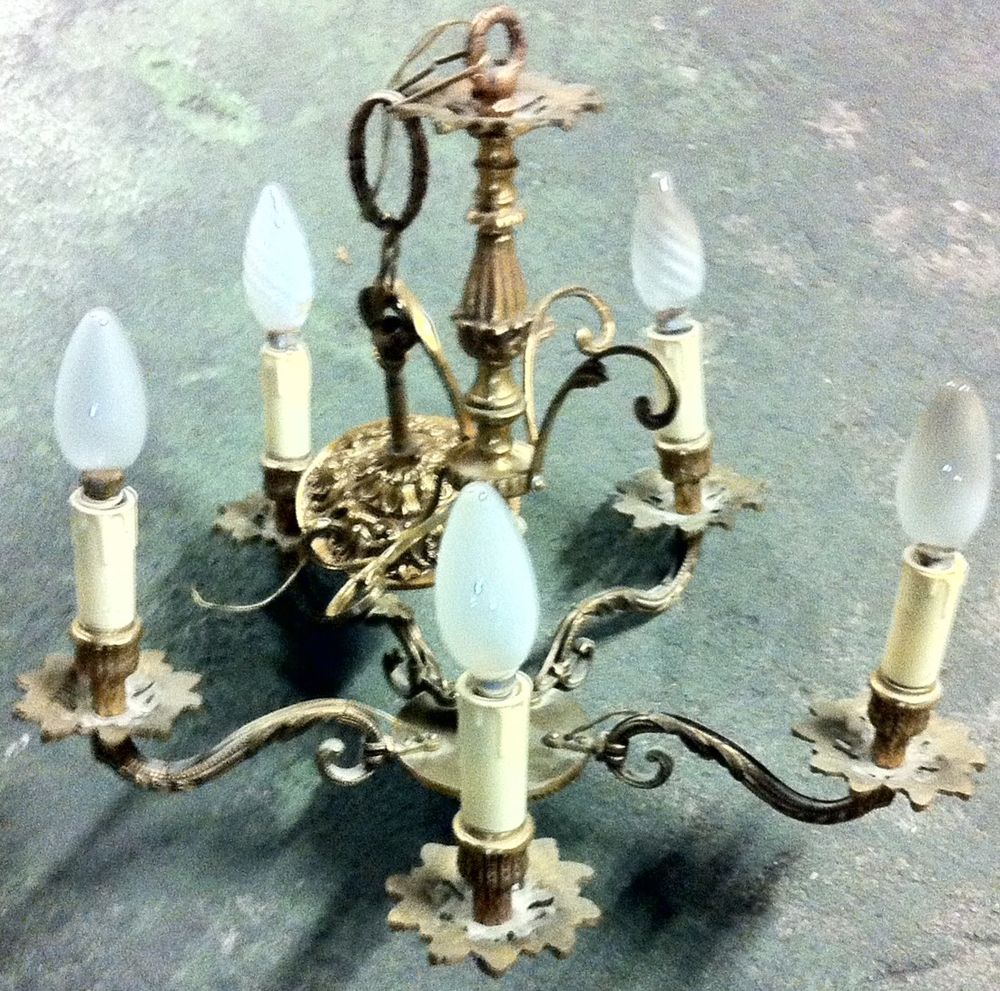 Lustre de salon ou chambre D�coration