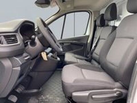 Trafic TRAFIC FG BLUE DCI 130 L1H1 3T GSR2 ADVANCE 2025 occasion 42120 Le Coteau