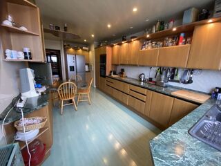  Appartement � vendre 6 pi�ces 157 m�