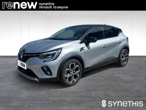 Annonce voiture Renault Captur 16490 €