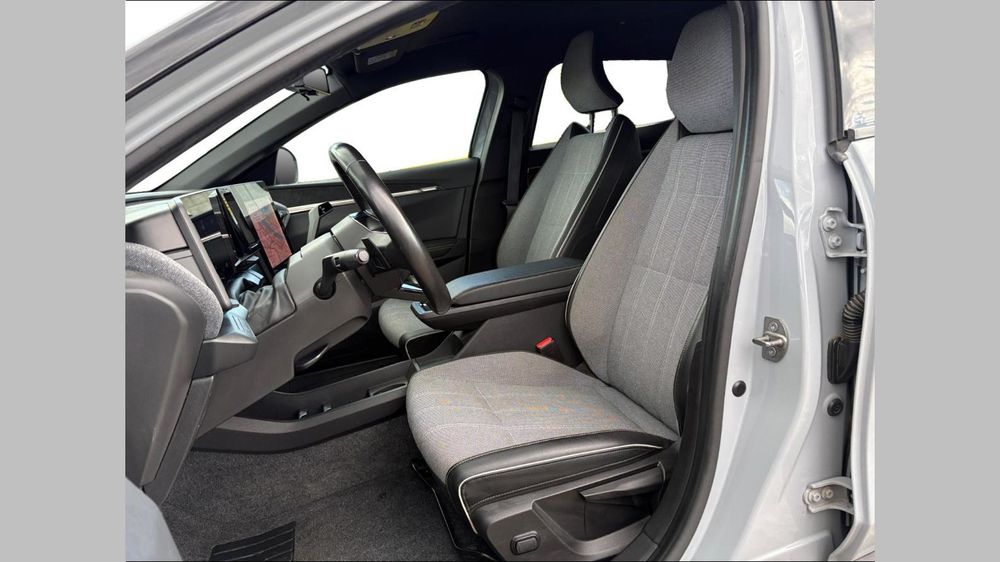 M&eacute;gane Megane E-Tech EV60 220 ch optimum charge Techno 2024 occasion 91170 Viry-Ch&acirc;tillon