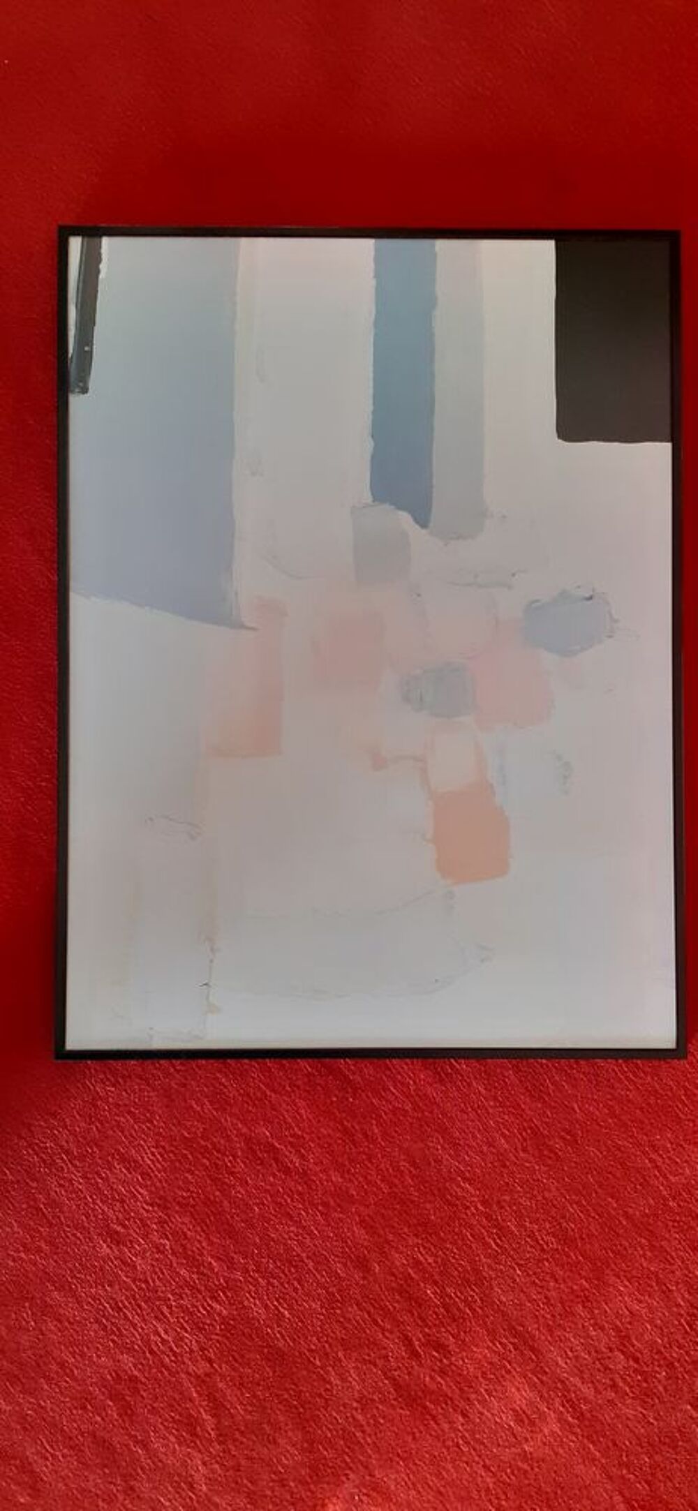 3 cadres pour affiches, poster ou peinture Décoration