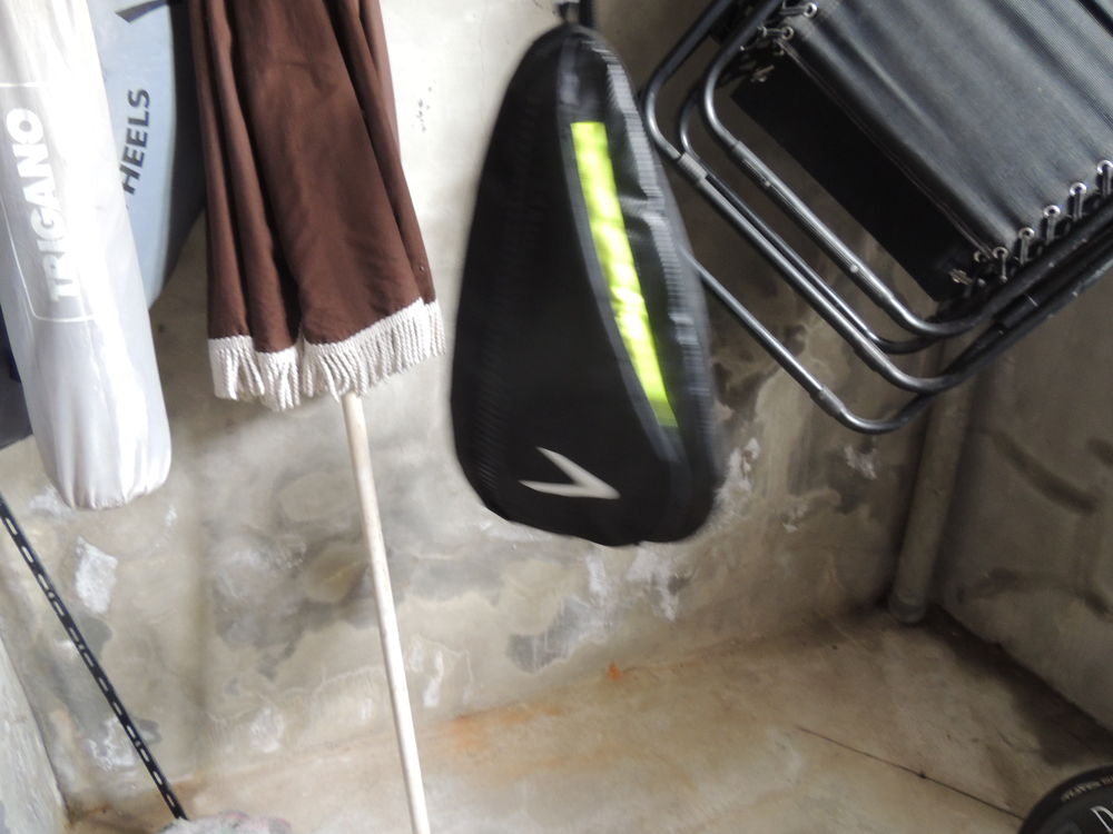 housse a raquette Sports