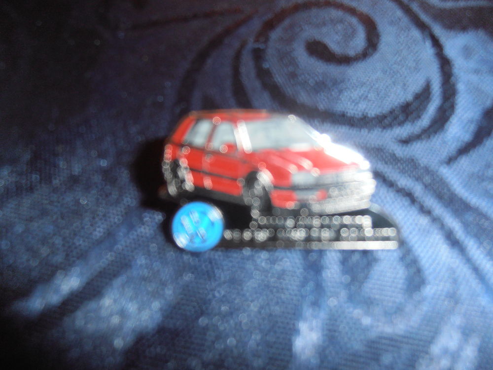 Pins Volkswagen (28a) 
