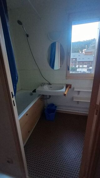  Appartement  vendre 1 pice 32 m