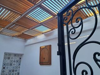  Maison à vendre 3 pièces 60 m² Midoun djerba