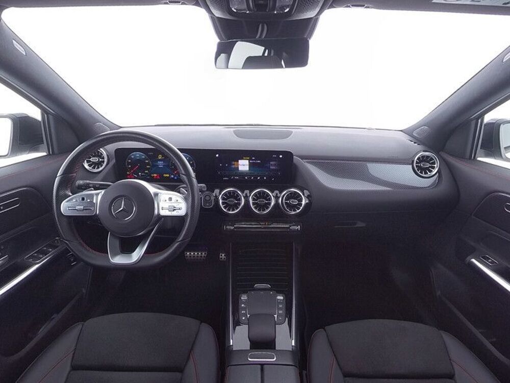 Classe GLA GLA 250 8G-DCT 4Matic AMG Line 2021 occasion 69007 Lyon