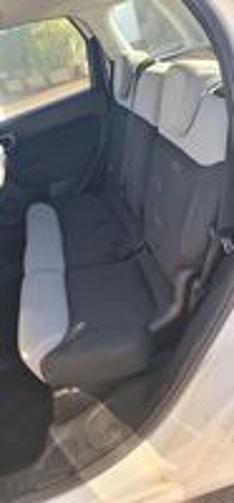 500 L 500L 0.9 8V 105 CH TWINAIR S/S LOUNGE (KIT GRUAU) (5 CV) 2013 occasion 66430 Bompas