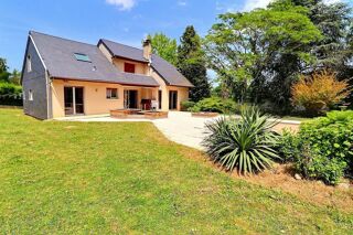  Maison � vendre 7 pi�ces 156 m� Sarrouilles