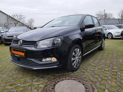 Annonce voiture Volkswagen Polo 11900 