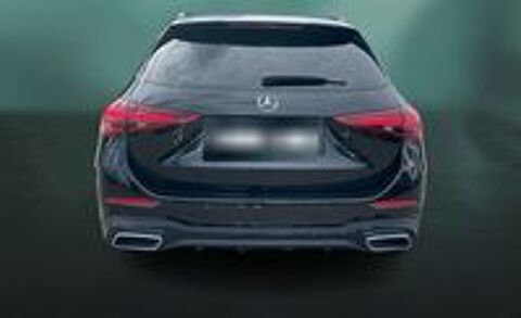 Classe C Break 300 e 313 ch AMG Line 9G-Tronic 2022 occasion 13008 Marseille