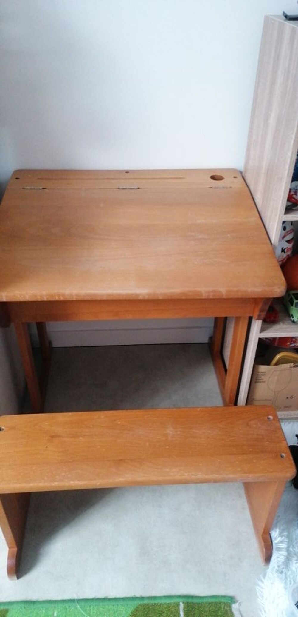 Bureau ecolier Mobilier enfants