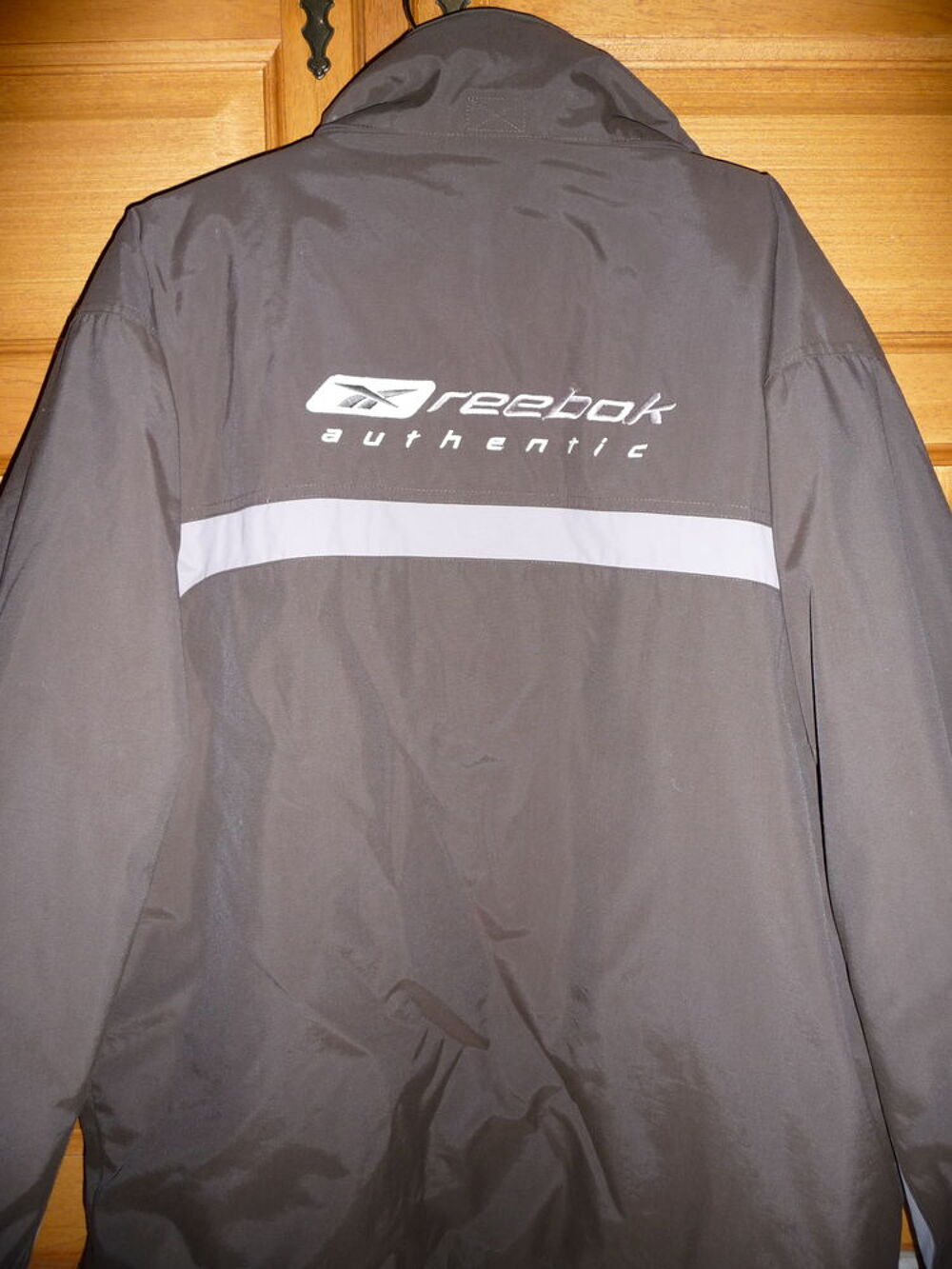 blousson Reebok Vêtements