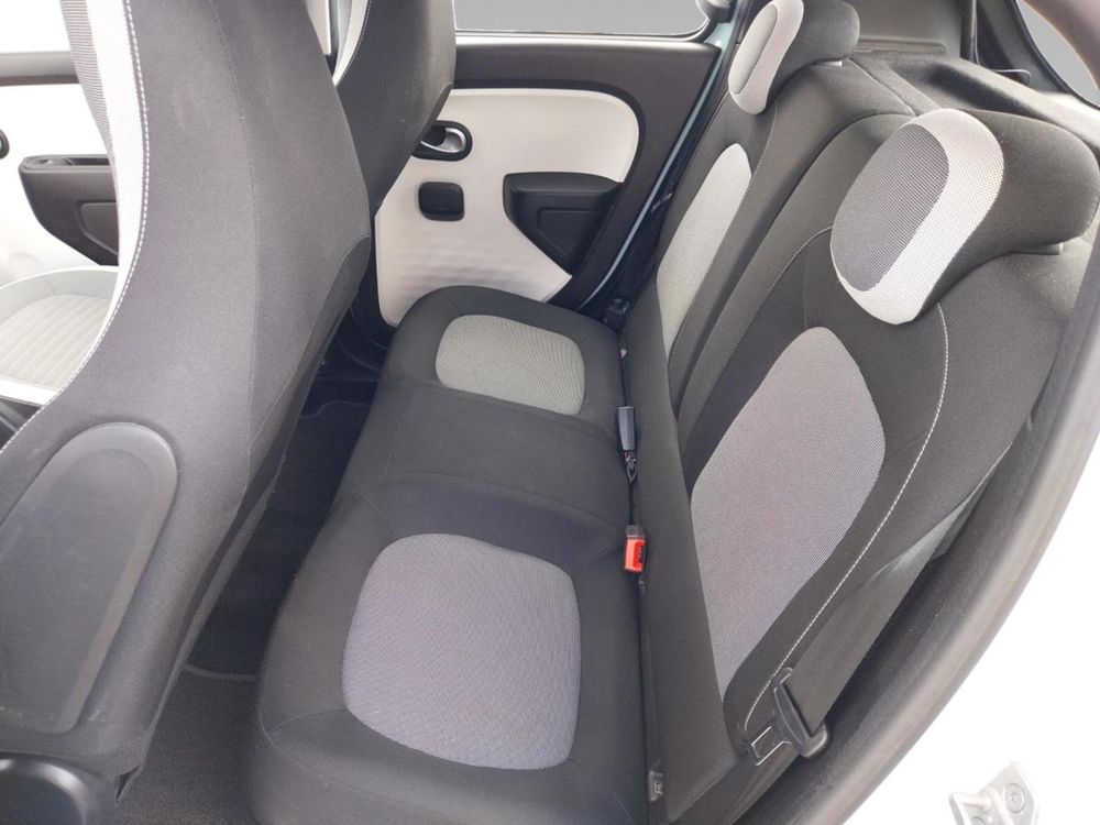 Twingo III SCe 65 - 21 Limited 2022 occasion 08200 Wadelincourt