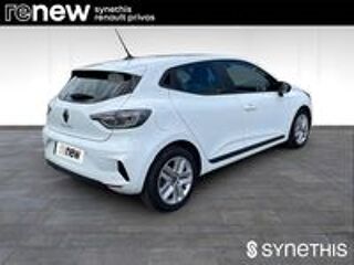 Clio V Clio TCe 90 ch GSR2 Evolution 2024 occasion 07200 Aubenas