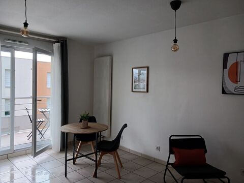  Appartement � louer 2 pi�ces 41 m�