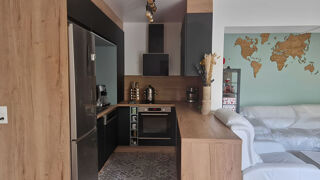  Appartement � vendre 3 pi�ces 66 m�