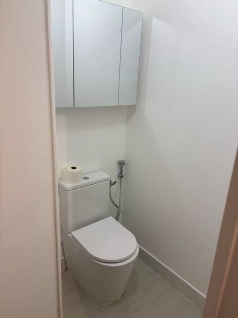  Appartement  louer 3 pices 60 m Le havre