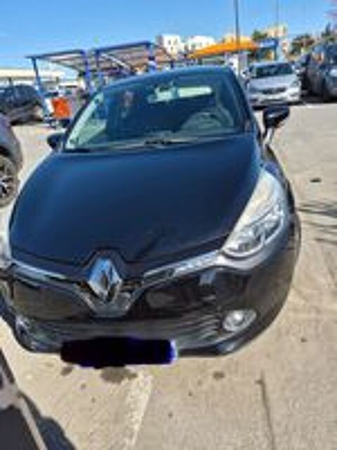 Clio IV dCi 90 Energy eco2 82g Business 2015 occasion 78510 Triel-sur-Seine