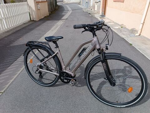 VTC  lectrique femme Nakamura 950 Foix (09)
