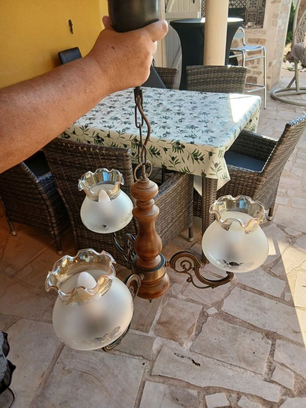 lustre Décoration