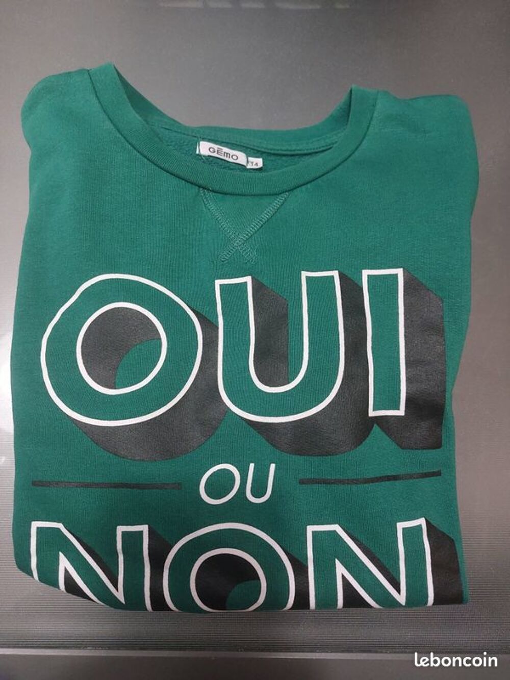 Sweats gar&ccedil;on 14 ans Vêtements enfants