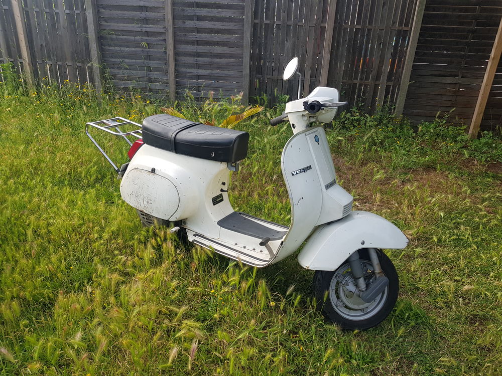 PIAGGIO 1984 occasion 66750 St Cyprien Plage