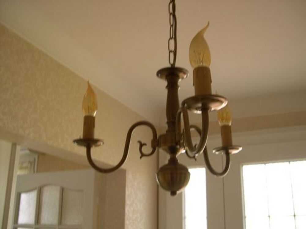 lustre Décoration