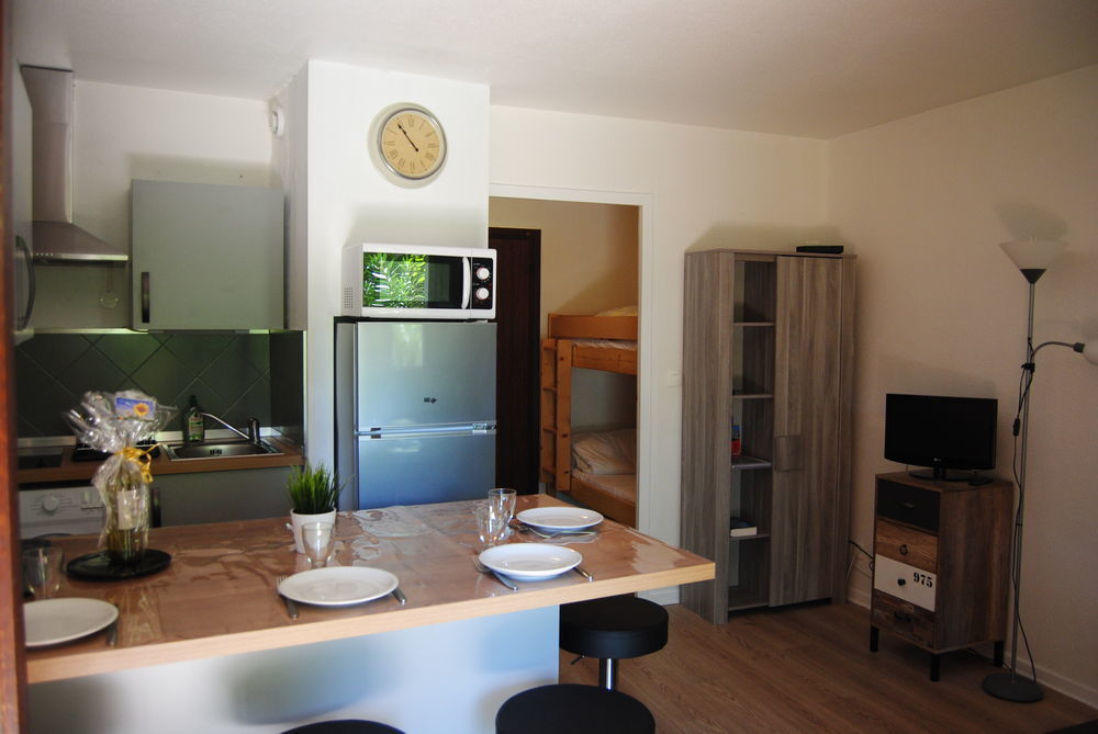   Appartement pour 4 personnes, piscine, 500m de la mer Provence-Alpes-Cte d'Azur, Nice (06200)