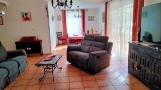  Maison � vendre 4 pi�ces 91 m�