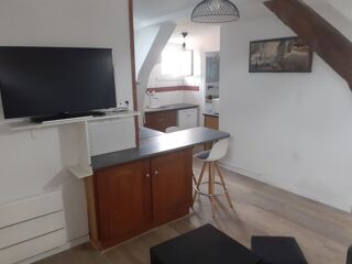  Appartement � vendre 2 pi�ces 32 m� Cambo-les-bains