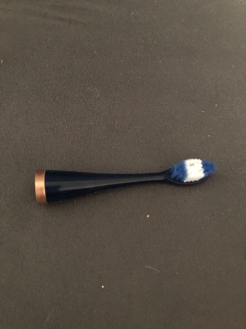 Dentifrice Electromnager