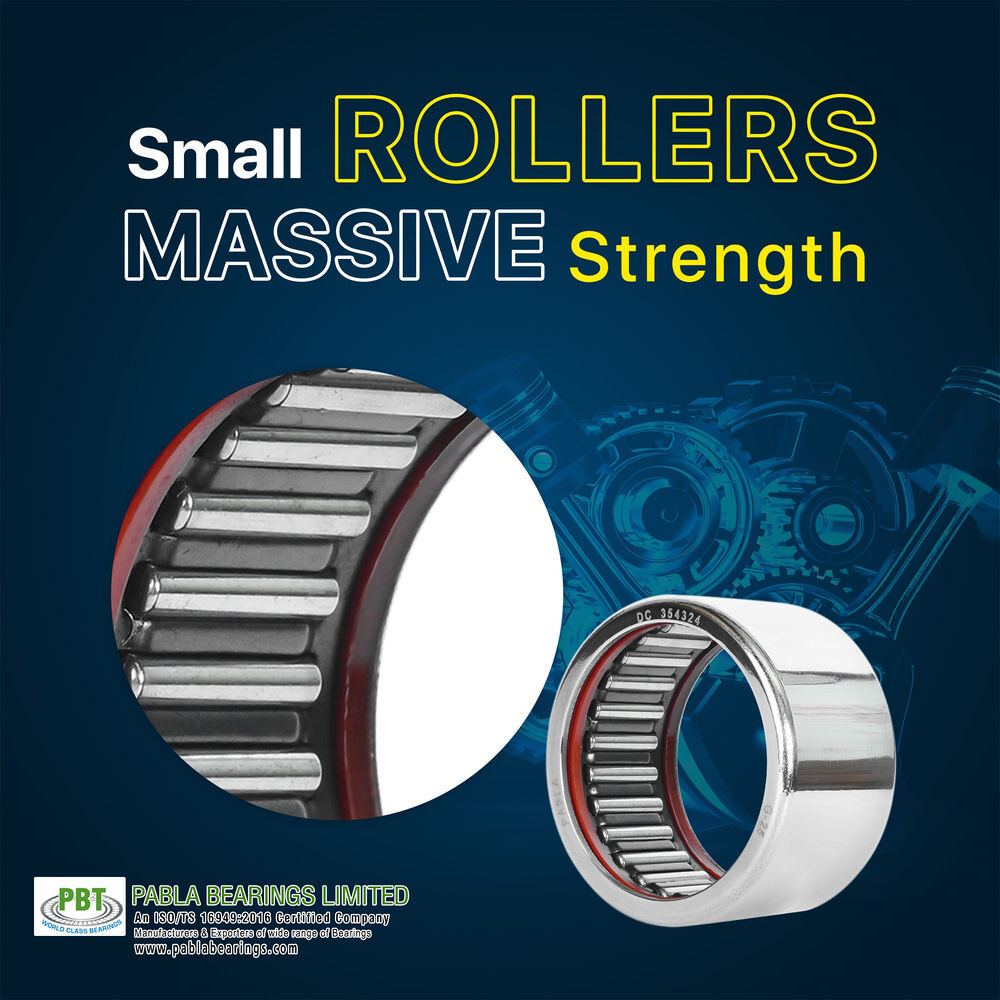 Needle Roller Bearings automobile ball bearings, Ball Racer Livres et BD