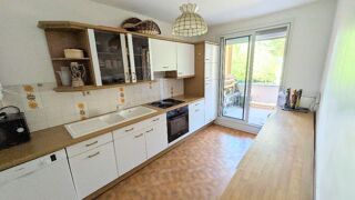  Appartement � vendre 3 pi�ces 77 m� Toulouse
