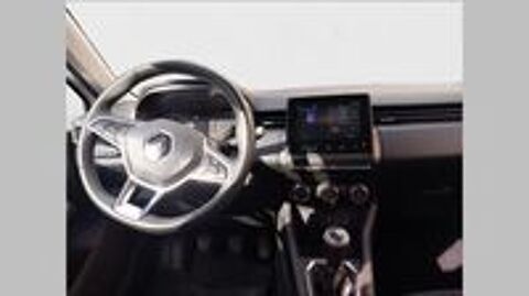 Clio V Clio TCe 100 Business 2020 occasion 92120 Montrouge