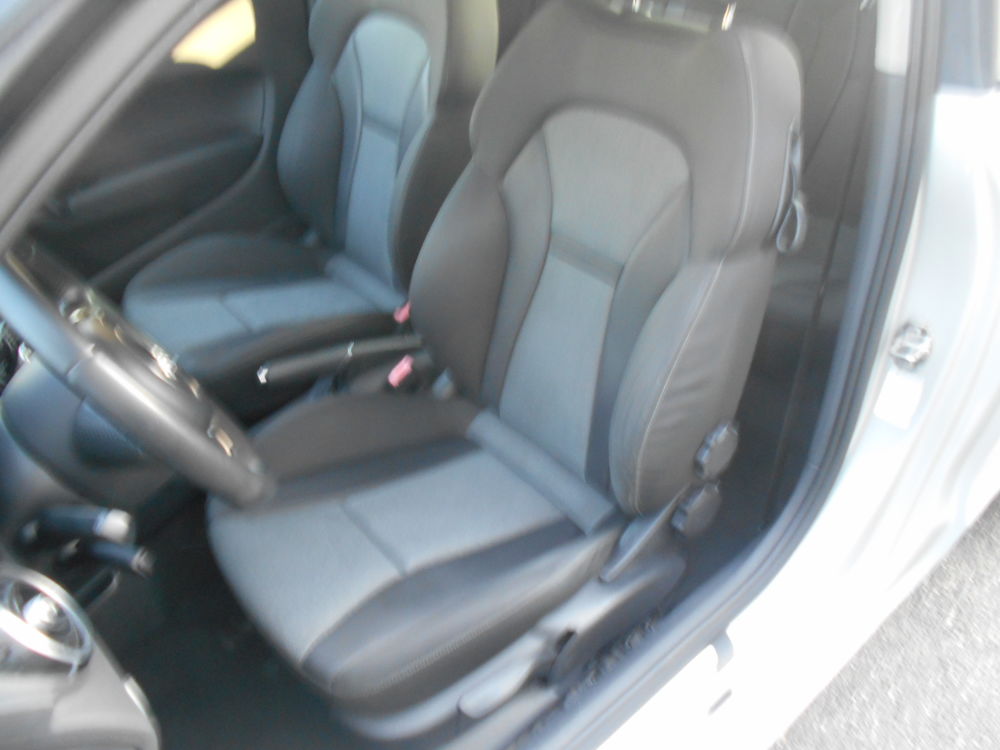 A1 1.6 TDI 90 Attraction 2013 occasion 73420 Drumettaz-Clarafond