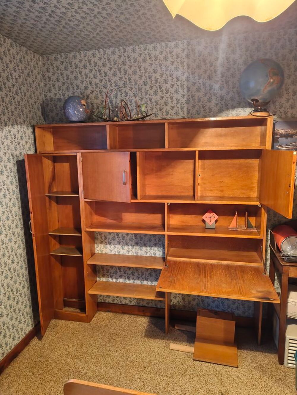 Chambre Enfant Meubles