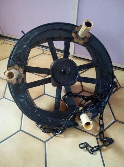 suspension luminaire 15 Aulnay (17)