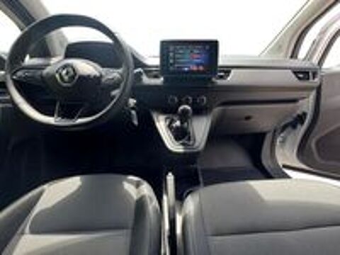 Kangoo Express BLUE DCI 95 GRAND CONFORT- 22 2024 occasion 91940 Les Ulis