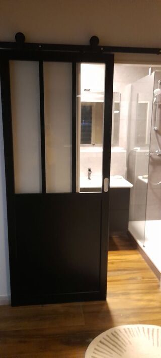  Appartement à vendre 3 pièces 43 m²